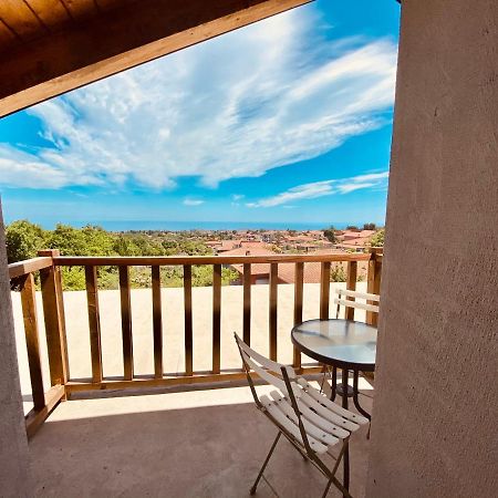Primo Etna Apartment Pedara Bagian luar foto